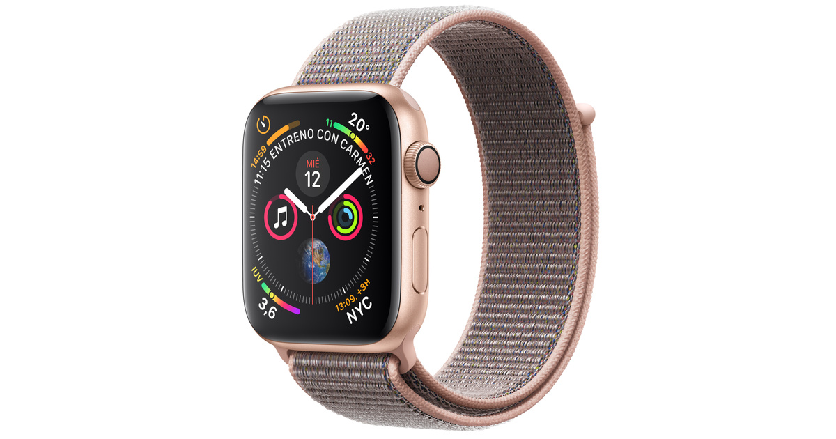 apple watch series 3 gps vs se