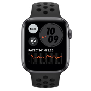 Apple Watch NIKEモデル series6 GPS-