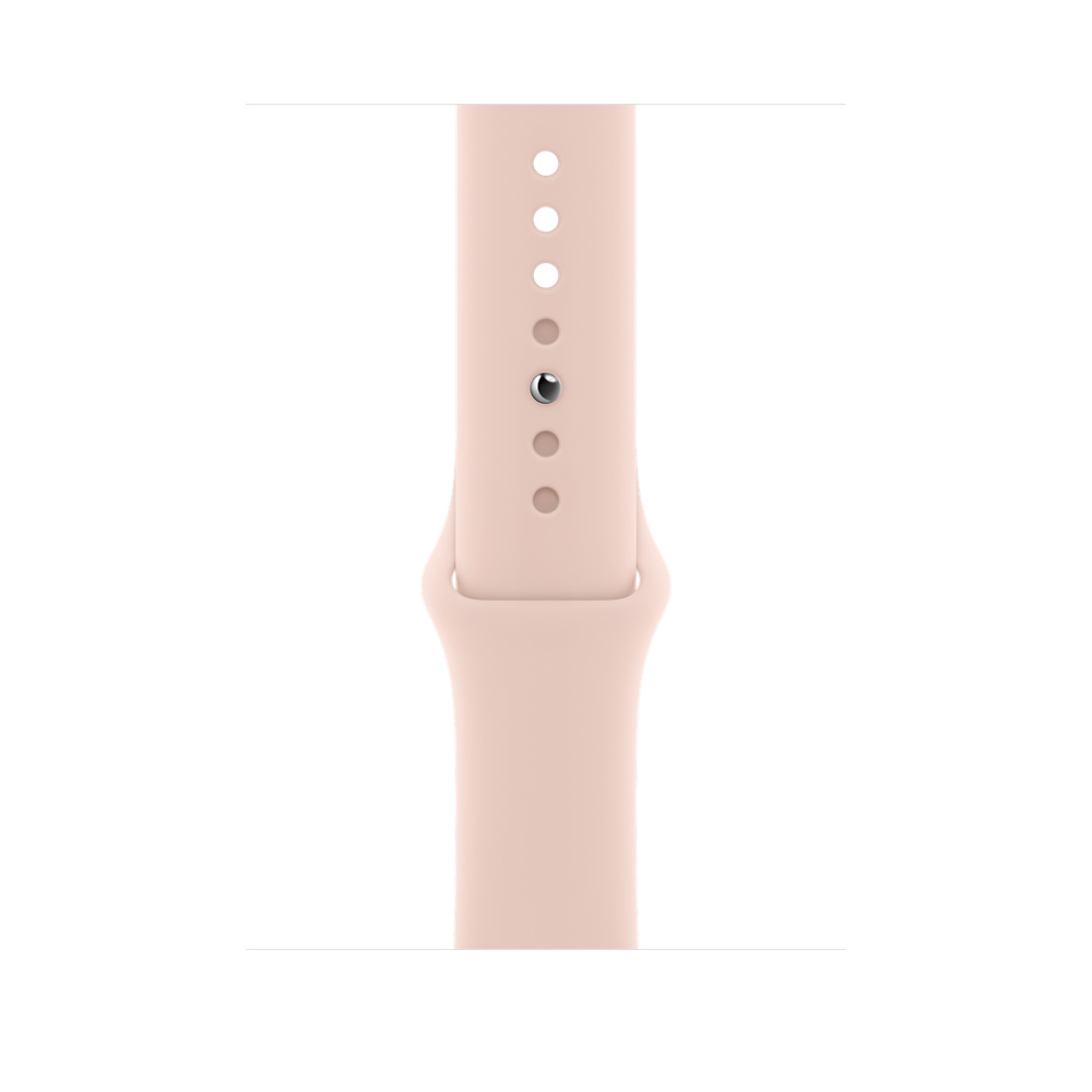 Apple Watch Series 6(GPS + Cellularモデル)- 44mmゴールド Apple Watch Series 6(GPS + Cellularモデル)- 44mmゴールド