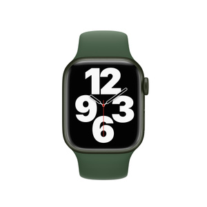 Apple Watch series 7(GPS) 41mm（Apple Watch Series 7 GPS 41mm Red 