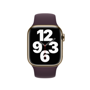Applewatch Nike series7 45mm GPS+セルラー