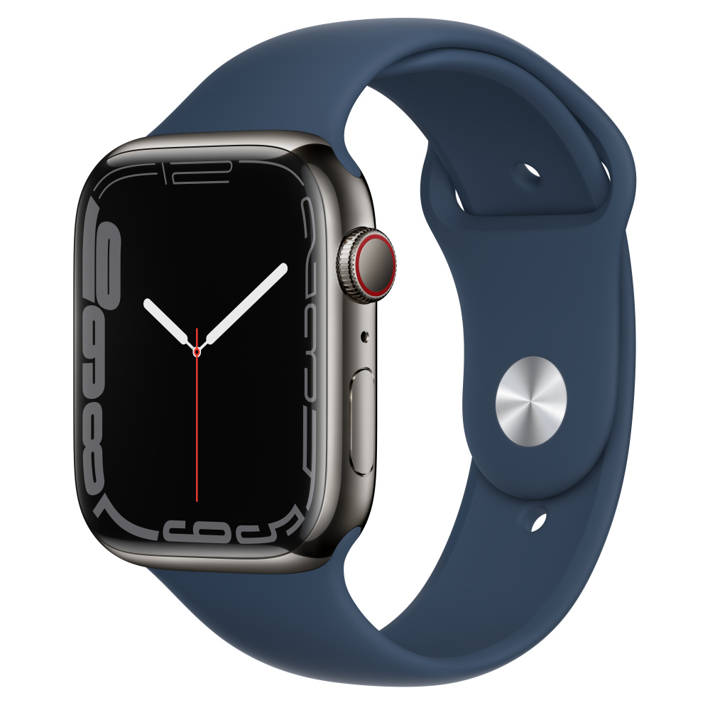 その他【新品未開封】Apple Watch Series 7（GPSモデル）45mm