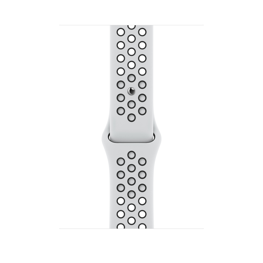 Apple Watch Nike Series 7（GPS + Cellularモデル）- 45mmスター 