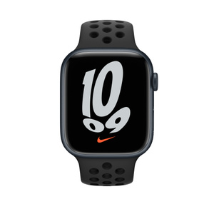 MKL53J A Apple Watch Nike Series 45mm 新品