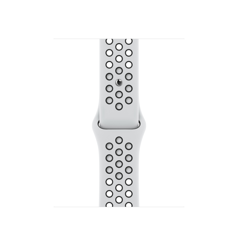 Apple Watch Nike Series 7（GPSモデル）- 41mmスターライト 