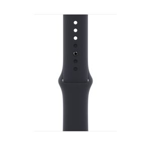 Refurbished Apple Watch Series 7 GPS, 45mm Midnight Aluminum