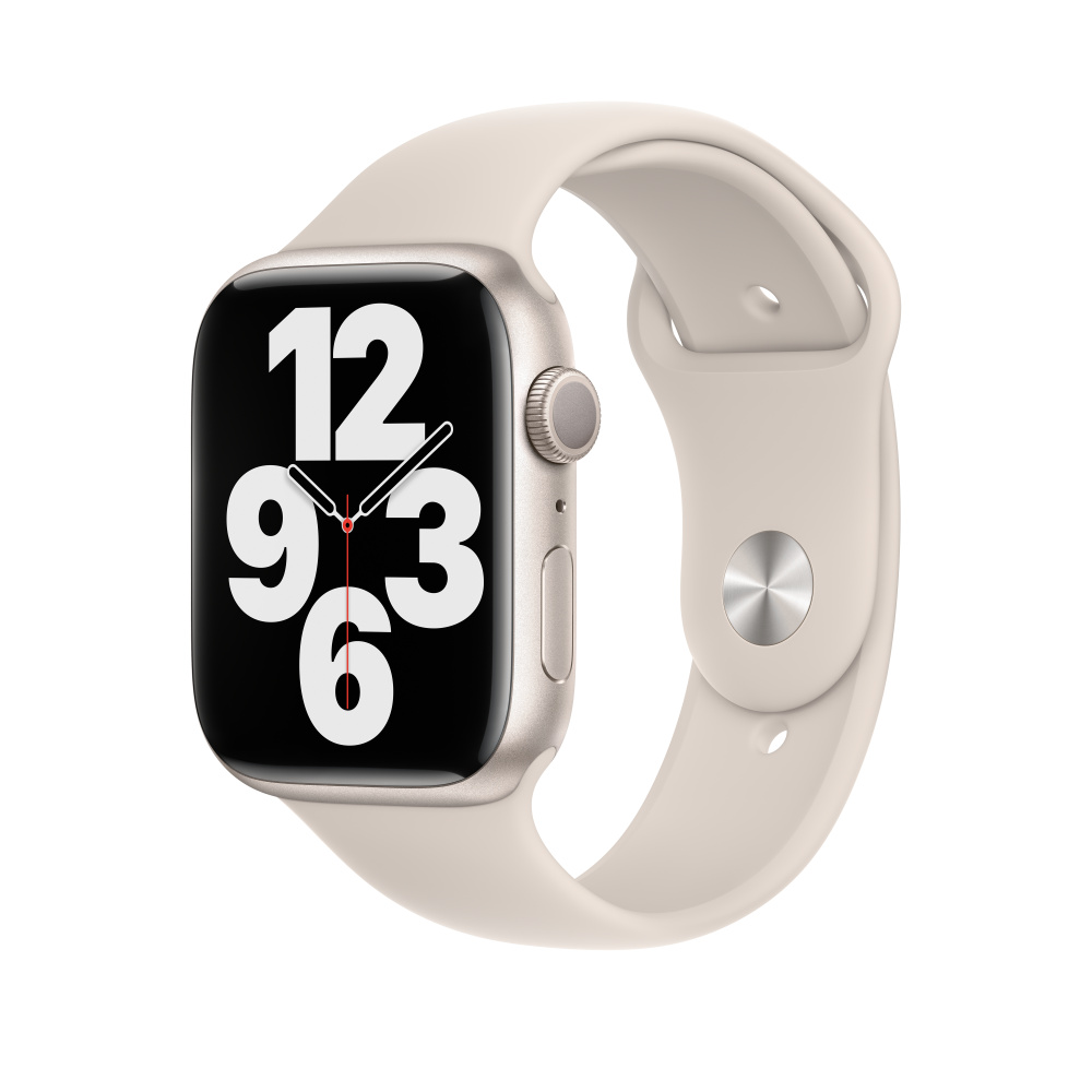 Apple Watch Series7 45ｍｍ GPS+Cell スターライト