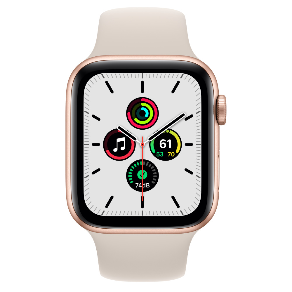 偉大な 【ジャンク品】Apple SE Watch 時計 - bestcheerstone.com