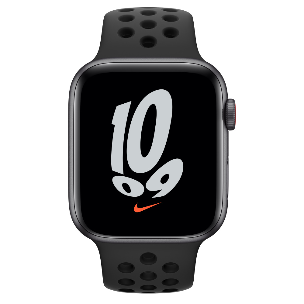 【値下げ】Apple Watch 6 NIKEモデル44mmセルラー【ジャンク】