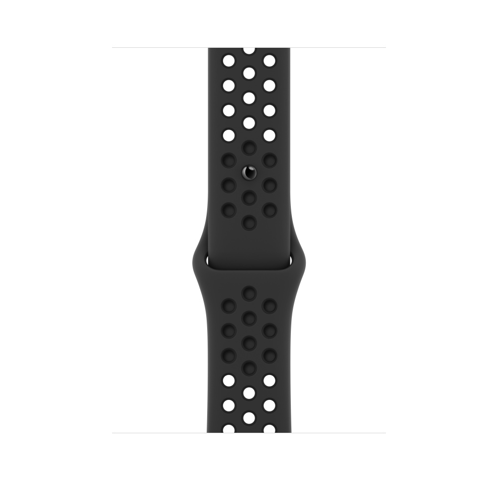 Apple Watch Nike SE（GPS + Cellularモデル）- 44mmスペース ...