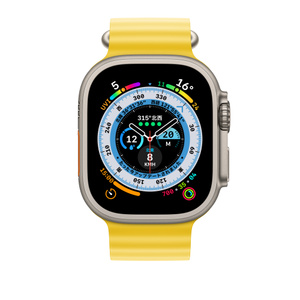 時計 Apple Watch Ultra 1 Introducing Apple Watch Ultra - Apple