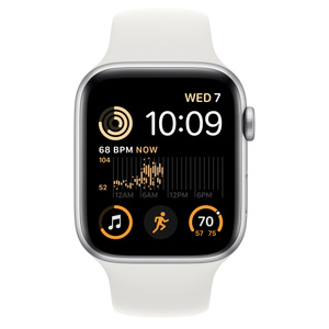 Apple Watch SE 第二世代　GPSモデル