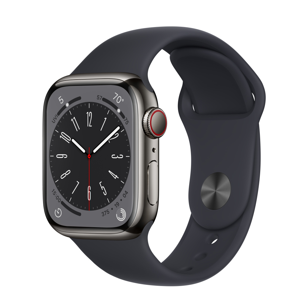Apple Watch Series8 41mm GPS+セルラー