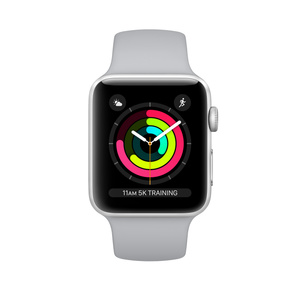 Apple Watch series3 38㎜ | vrealitybolivia.com