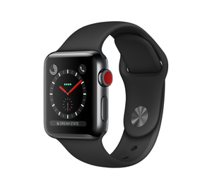 apple watch 2 stainless steel 38mm