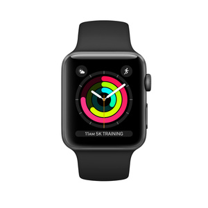 apple watch series 3 cellular refurbished