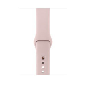 apple watch 38mm series 3 pink