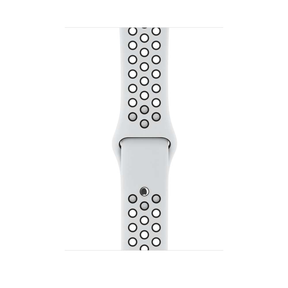 スマートフォン/携帯電話 その他 Refurbished Apple Watch Series 3 GPS, 38mm Silver Aluminum 