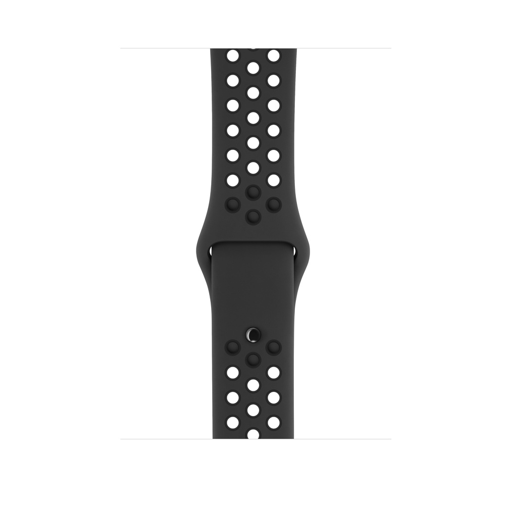Refurbished Apple Watch Series 3 GPS + Cellular, 42mm Space Refurbished Apple Watch Series 3 GPS + Cellular, 42mm Space