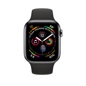 apple watch series 4 vs samsung gear s3