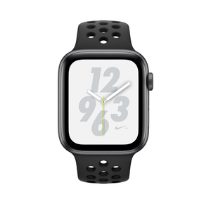 apple watch s4 nike