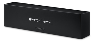 apple watch series 4 44mm nike edition