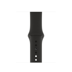 apple watch series 5 gps 40mm black