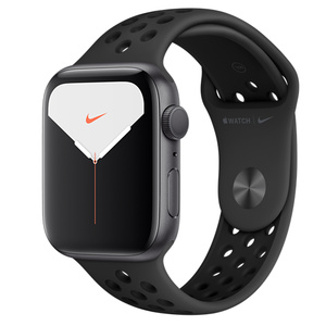 apple watch nike s5 44mm