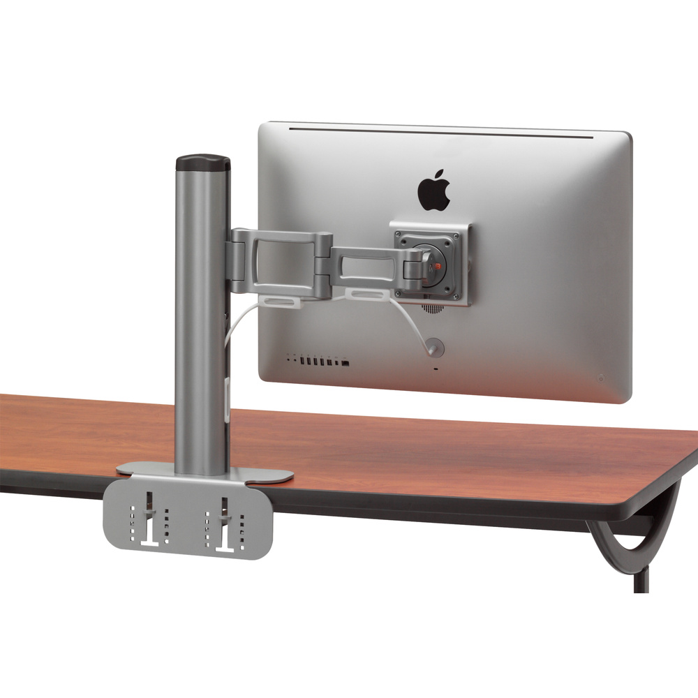 Bretford Accessory Clamp for MobilePro Desk Mounts - Apple