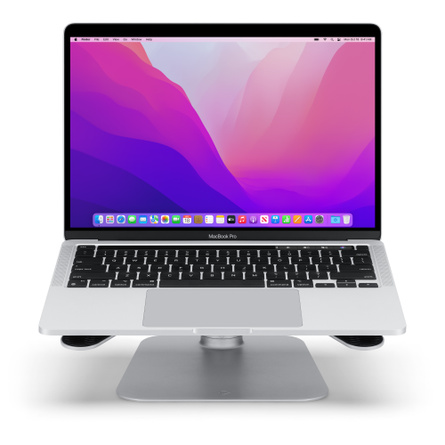 Understrege lounge Forenkle MacBook Pro (Retina, 13", ultimo 2012-2015) - Skærme og beslag - Mac- tilbehør - Uddannelse - Apple (DK)