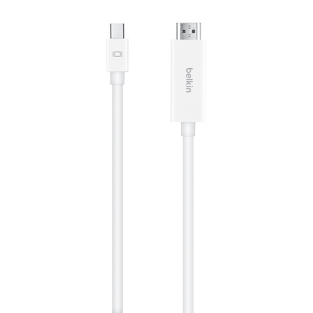 HDMI - Voeding kabels - Mac-accessoires - Apple (NL)