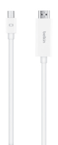 HDMI - Power  Cables - All Accessories - Apple (HK)