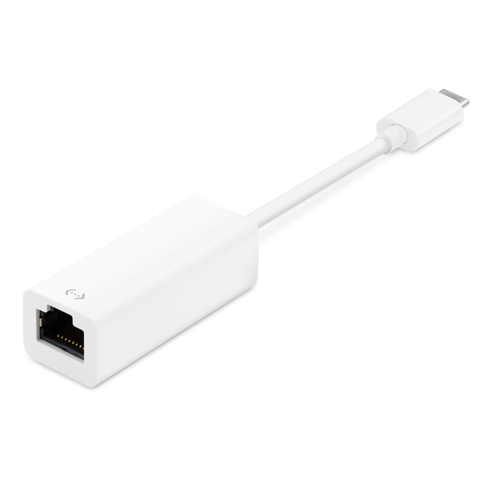 Belkin USB-C to Gigabit Ethernet Adapter - Apple（日本）