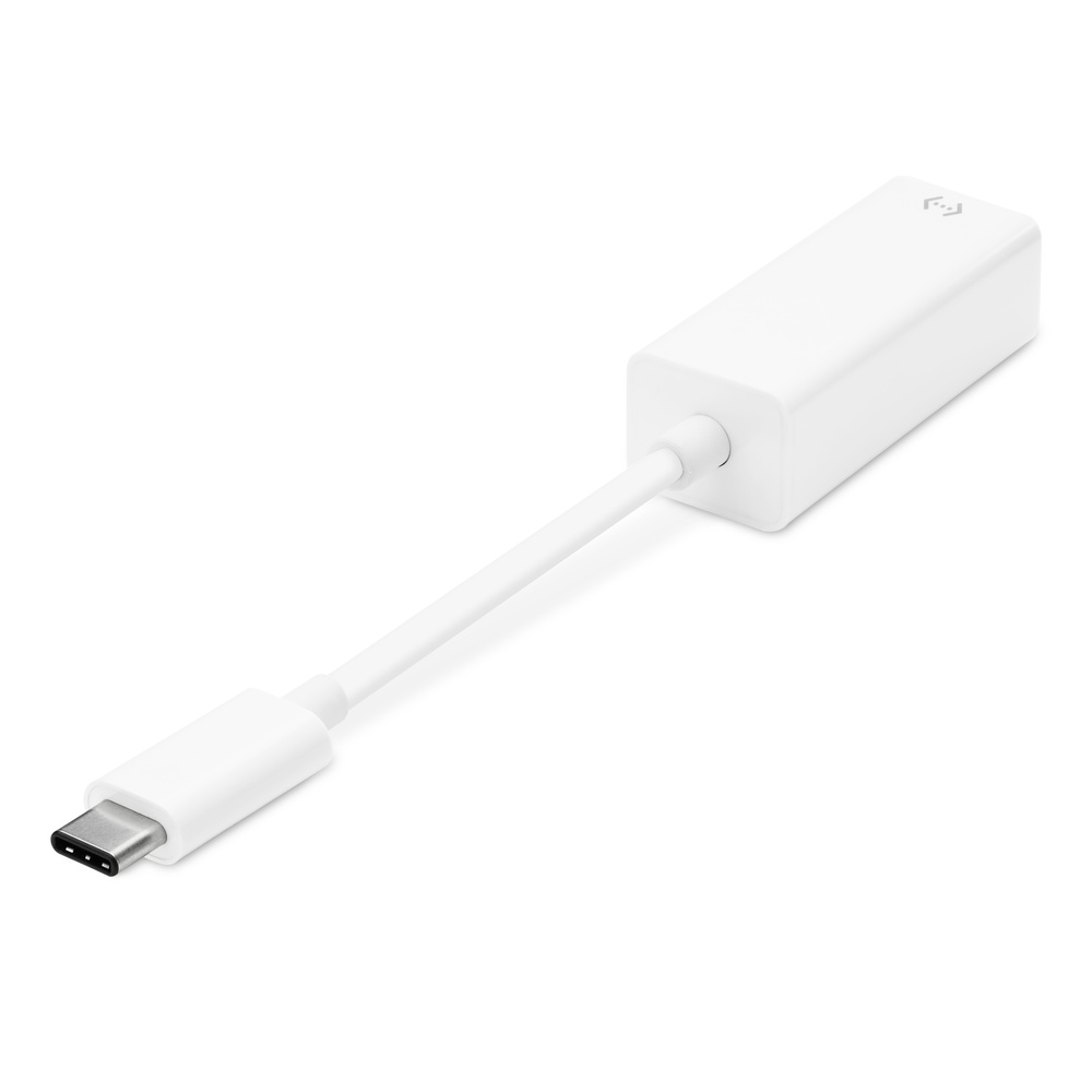 Adaptador de cable - Apple Thunderbolt 3 (USB-C) a Thunderbolt 2