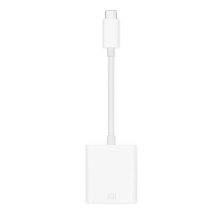 macbook usb adapter apple