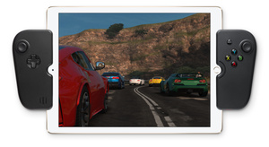Gamevice Controller for 12.9-inch iPad Pro - Apple (UK)