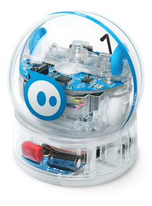 apple sphero robot