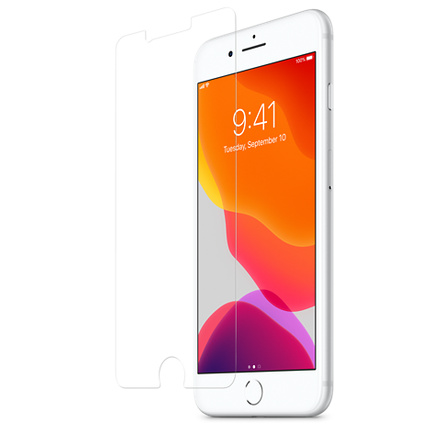 belkin anti glare screen protection for iphone 8 plus 7 plus
