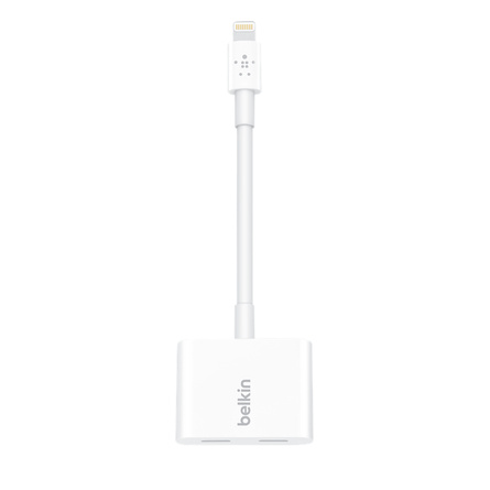 lichten plafond Pluche pop Adapters - iPhone 7 - Power & Cables - iPhone Accessories - Apple