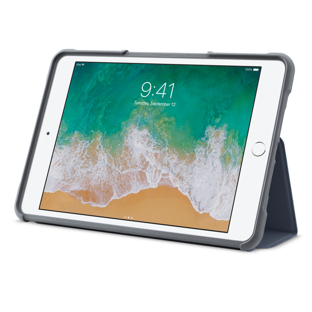  Apple Funda de silicona para iPad Mini 4 - Turquesa (MLD72ZM/A)  : Electrónica