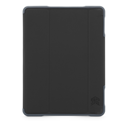  iPad Pro 10,5 atril, iPad Pro 10,5 híbrido caso, triple-layer  Protección Carcasa de silicona Shockproof Hard Shell Funda Con Función Atril  para iPad Pro 10,5 [Not Fit iPad Pro 9.7], Negro