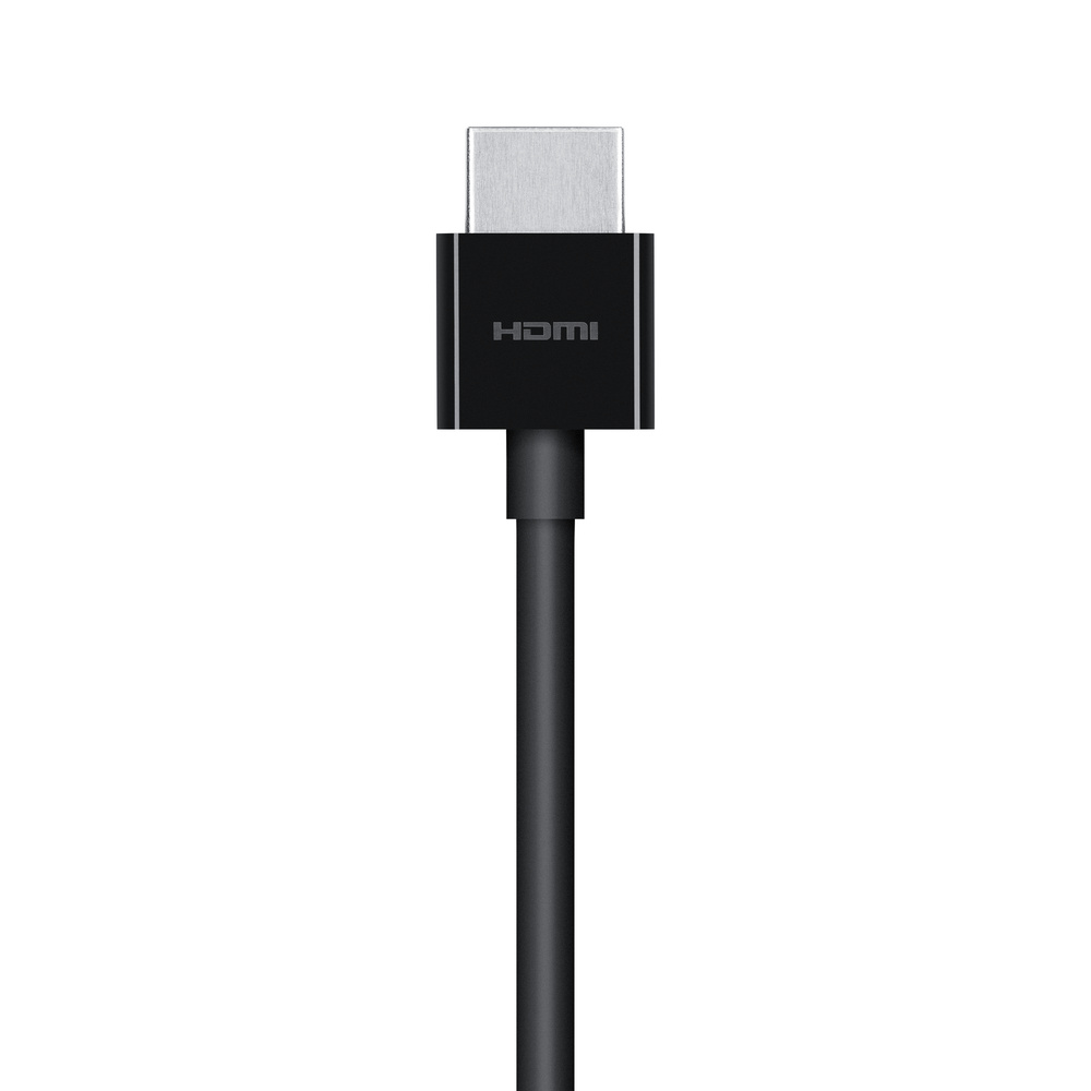 Festival Engel kranium Belkin UltraHD High Speed 8K HDMI Cable (2m) - Apple