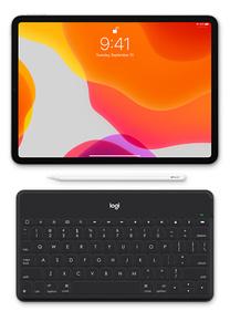 iPad Pro（11インチ）（第3世代） - キーボード - iPadアクセサリ - Apple（日本）