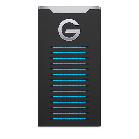 g technology external hard drive for mac