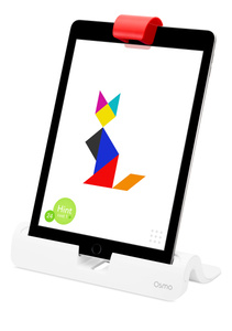 osmo genius ipad learning game kit