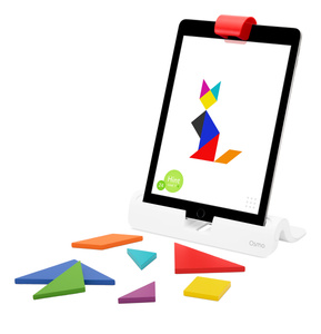 osmo genius ipad learning game kit