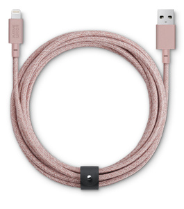 Cables that support Carplay connectivity with Iphone 6S+ to Pioneer