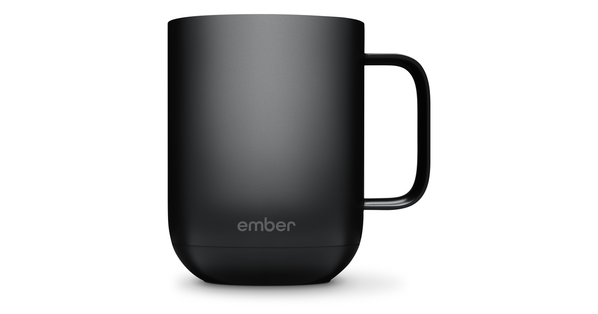 Ember Mug App For Mac