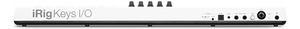 Ik Multimedia Irig Keys I O 49 Midi Controller And Audio Interface Apple
