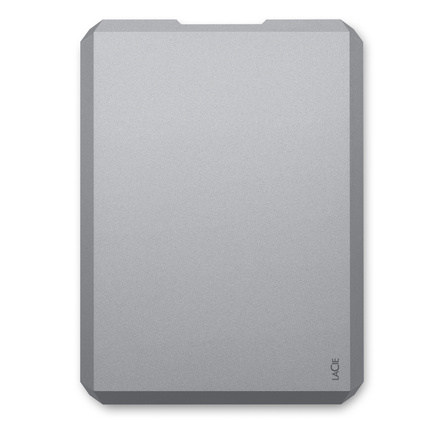 portable hard drive for mac